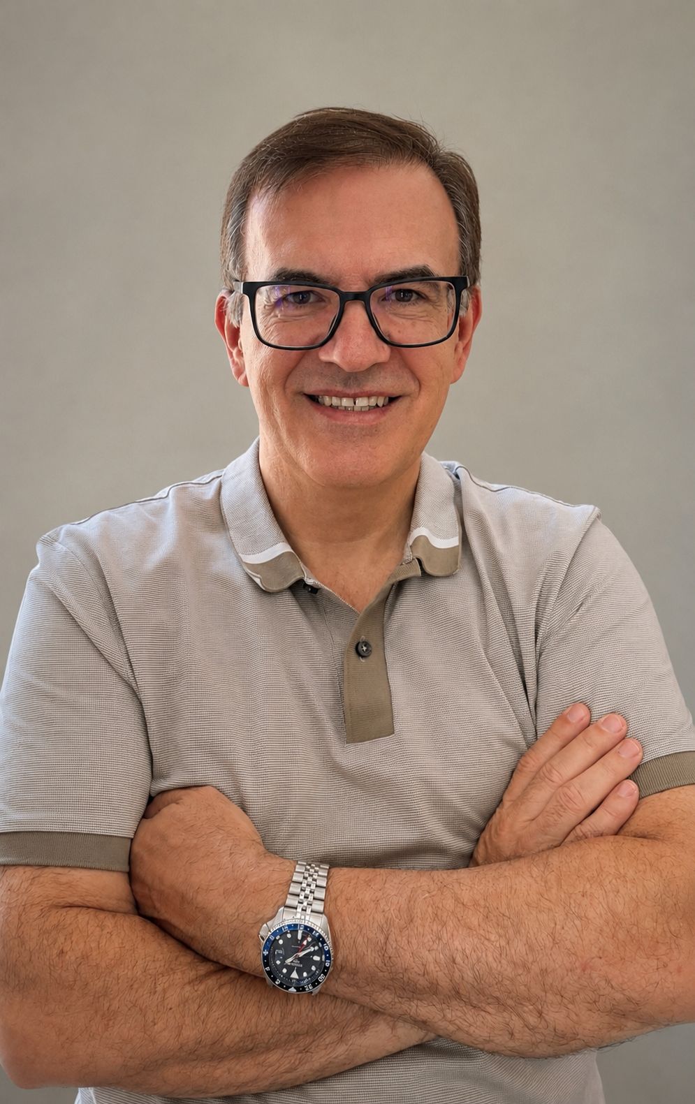 Patrício Alves Pereira